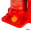 Podnośnik hydrauliczny słupkowy 2T 2000 kg PVC box AMIO-04182 - 4