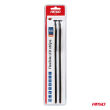 Paski LED COB do samochodu boczne pomarańczowe 2x30cm 12V AMIO-04574 - 9