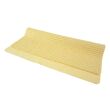 Ściereczka z irchy syntetycznej ircha z technologią poślizgową 3D 30x30 cm AMIO-02169 - 3