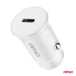 Ładowarka samochodowa USB-C 20W AMIO-03876 - 3