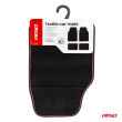Dywaniki tekstylne welurowe uniwersalne komplet TCM-03 AMIO-04697 - 5