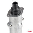 Wtyk przyczepy 7 PIN typ S 24V TIR AMIO-04791 - 4
