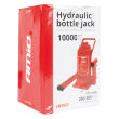 Podnośnik hydrauliczny słupkowy 10T 10000 kg AMIO-02087 - 8