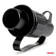 Wtyczka elektryczna 3 PIN złącze 3 pinowe AMIO-03213 - 4