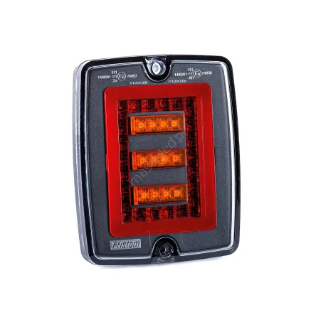 Lampa tylna LED FT-323  12-30V