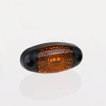 Obrysówka LED FT-025 Z 12/24V