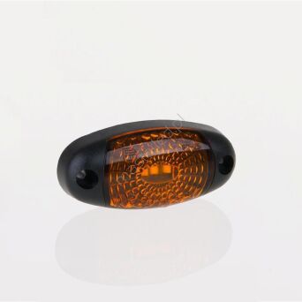 Obrysówka LED FT-025 Z 12/24V