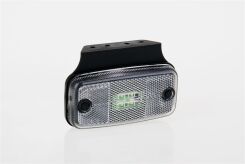 Obrysówka LED FT-019 B+K 12/24V