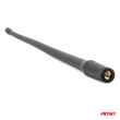 Maszt anteny bat uniwersalny 33cm ANTM12 AMIO-04162 - 2