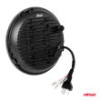 Lampa robocza LED GHOST duch dodatkowa ozdobna 12V 24V AMIO-03696 - 6