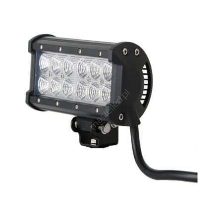 Lampa robocza LB0032 LED 36W COMBO ( 93374 )
