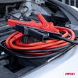 Kable przewody rozruchowe 350A 3.5m TÜV AMIO-04594 - 7