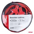 Kable przewody rozruchowe 350A 3.5m TÜV AMIO-04594 - 11