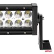 Lampa robocza panelowa LED BAR prosta AWL23 72W 40cm 7200lm 12V 24V AMIO-02437 - 7