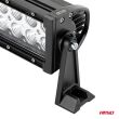 Lampa robocza panelowa LED BAR prosta AWL23 72W 40cm 7200lm 12V 24V AMIO-02437 - 9