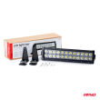 Lampa robocza panelowa LED BAR prosta AWL23 72W 40cm 7200lm 12V 24V AMIO-02437 - 13