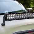 Lampa robocza panelowa LED BAR prosta AWL23 72W 40cm 7200lm 12V 24V AMIO-02437 - 3