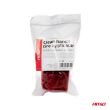 Aplikator do opon samochodowych w plastikowej obudowie, miękka gąbka AMIO-03146 - 3