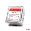 Żarówka żarnik xenon D5S 5000K AMIO-02941 - 2