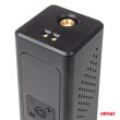 Kompresor samochodowy z wyświetlaczem LED 12V 100W AMIO-04376 - 10