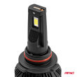 Żarówki samochodowe LED seria X3 HB4 9006 6500K Canbus AMIO-02983 - 2