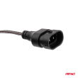 Żarówki samochodowe LED seria X3 HB4 9006 6500K Canbus AMIO-02983 - 6