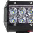 Lampa robocza LED szperacz AWL17 6LED 12V 24V AMIO-02431 - 6