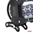 Lampa robocza LED szperacz AWL17 6LED 12V 24V AMIO-02431 - 7