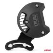 Lampa robocza LED szperacz AWL17 6LED 12V 24V AMIO-02431 - 8