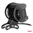 Lampa robocza LED szperacz AWL17 6LED 12V 24V AMIO-02431 - 9
