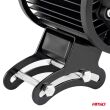 Lampa robocza LED szperacz AWL17 6LED 12V 24V AMIO-02431 - 10