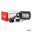 Lampa robocza LED szperacz AWL17 6LED 12V 24V AMIO-02431 - 12