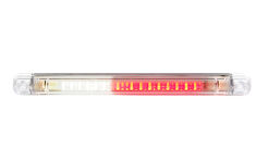 Lampa tylna LED cofania, przeciwmgielny 556 12/24V