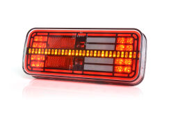 Lampa zespolona tylna LED 1374 DD L/P