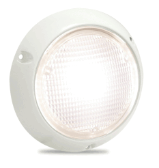 Lampa wewnętrzna/zewnętrzna, obudowa aluminiowa, powierzchniowa