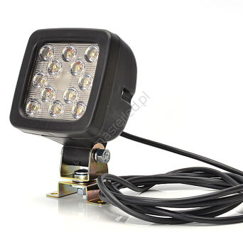 Lampa robocza 691 12/24V