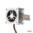 Żarówki samochodowe LED seria X AllinOne D1S D3S D8S 6000K Canbus AMIO-03669 - 5