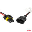 Żarówki samochodowe LED seria X AllinOne D1S D3S D8S 6000K Canbus AMIO-03669 - 6