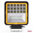 Lampa robocza szperacz LED AWL12 12V 24V AMIO-02426 - 5