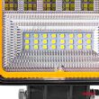 Lampa robocza szperacz LED AWL12 12V 24V AMIO-02426 - 6