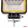 Lampa robocza szperacz LED AWL12 12V 24V AMIO-02426 - 7