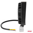 Lampa robocza szperacz LED AWL12 12V 24V AMIO-02426 - 9