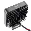 Lampa robocza szperacz LED AWL12 12V 24V AMIO-02426 - 10
