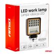 Lampa robocza szperacz LED AWL12 12V 24V AMIO-02426 - 12