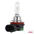 Żarówka halogenowa H9 12V 65W PGJ19-5 AMIO-04518 - 3