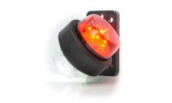 Lampa zespolona przednio-tylna 544BC/II/A 0,4m 12/24V