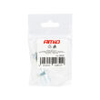 Adapter M14 do padów i gąbek polerskich AMIO-02651 - 2