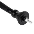 Antena samochodowa 34 cm 5 mm adapter ANT02 AMIO-01049 - 3