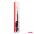 Antena samochodowa 34 cm 5 mm adapter ANT02 AMIO-01049 - 5