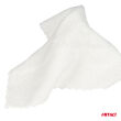 Chusteczki ściereczki z mikrofibry pudełko zestaw 12 szt. 22,5x22,5 cm 200g AMIO-03972 - 3